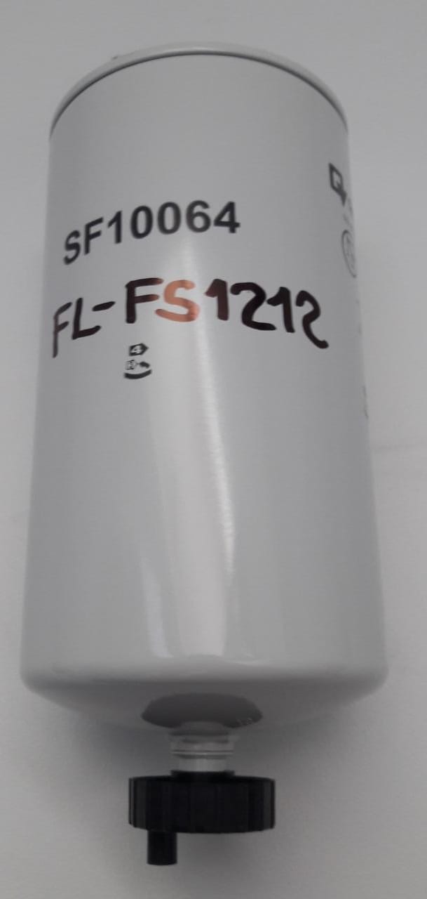 FILTRO SEPARADOR (1-14 UNS-2B)
