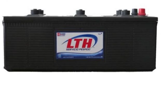LTH-L4DLT860-1 Acumulador montacargas
